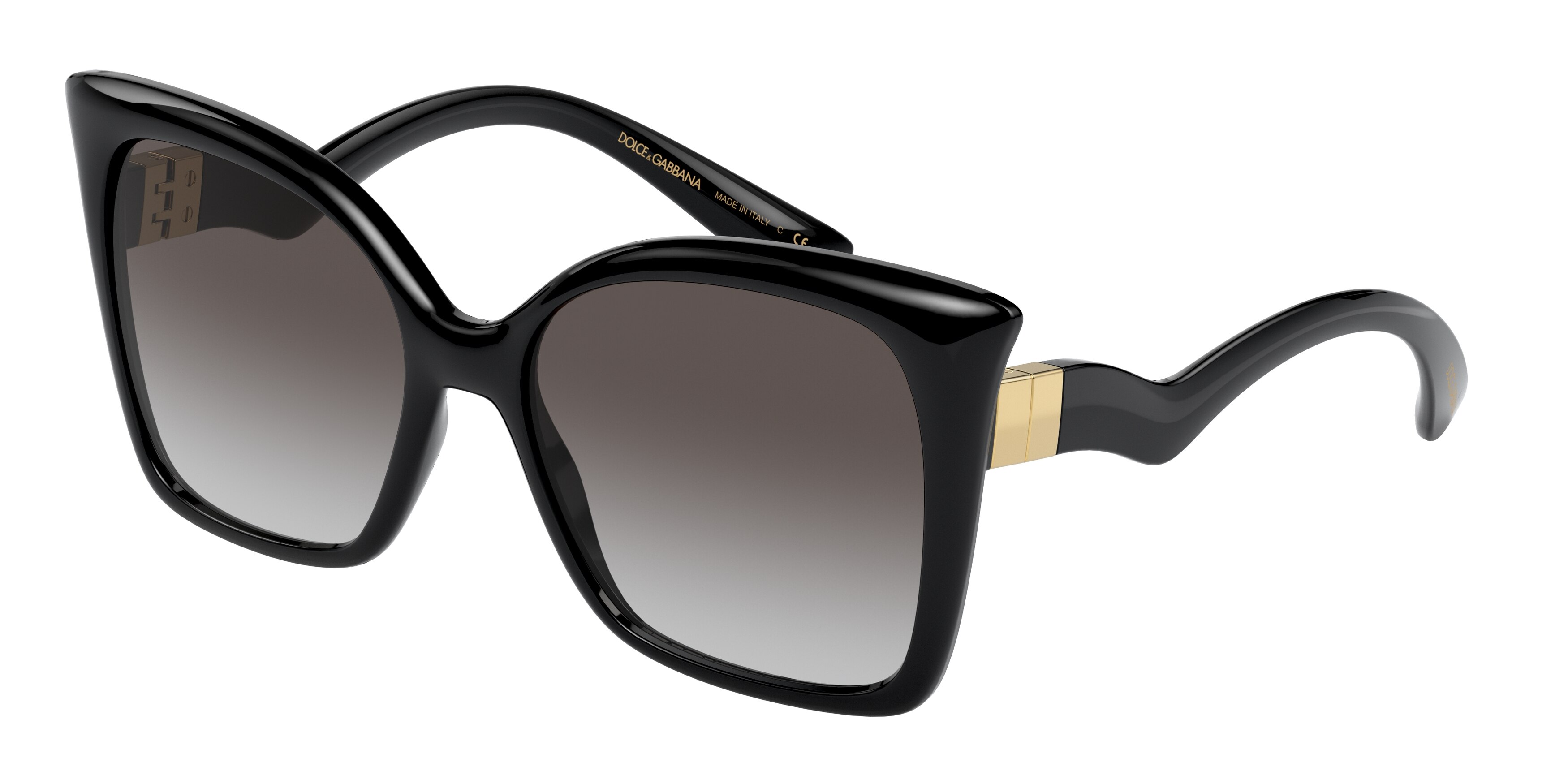 Dolce & Gabbana DG6168 501/8G